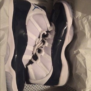 Jordan 11 win like 82